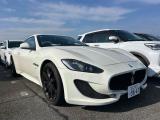 2014 Maserati GranTurismo Sport 4.7 V8 Facelift