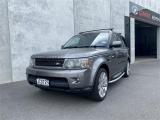 2011 LandRover Range Rover Sport