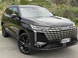 2025 Haval H6 Ultra Auto PHEV 4X4