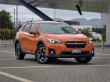 2019 Subaru XV Premium 2.0P/4Wd/7At