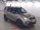 2023 LandRover Discovery 5 D300 HSE R-Dynamic