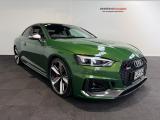 2018 Audi RS5 2.9TFSI Quattro NZ New Coupe