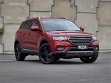 2019 Haval H6 Lux 2.0Pt/6At