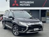 2021 Mitsubishi Outlander Xls 2.3D/4Wd/6At
