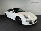 2007 Porsche 911 997 Targa 4S