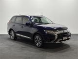 2021 Mitsubishi Outlander LS 7-Seater