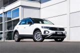 2025 Volkswagen T-Roc Life 2WD Facelift Petrol Aut