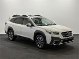 2026 Subaru Outback 2.5i Touring SLT
