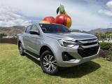 2026 Isuzu D-Max LS Auto 4x4 DC