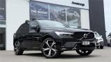2022 Volvo XC60 NZ NEW | B6 AWD - R-Design 2.0P