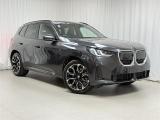 2025 BMW X3 36GP 20 xDrive