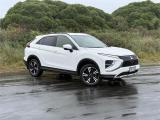2023 Mitsubishi Eclipse Cross XLS 1.5P 4WD