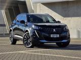 2020 Peugeot 2008 Gt 1.2Pt/8At