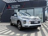 2025 Mitsubishi ASX LS 2.0P CVT