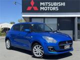 2021 Suzuki Swift GL 1.2 Auto
