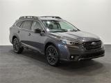 2026 Subaru Outback X 2.5