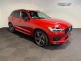 2021 Volvo XC60 B6 Hybrid R-Design AWD
