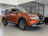 2026 Nissan X-Trail ST 2.5P 4WD