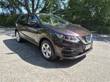 2020 Nissan Qashqai ST 2.0P/CVT