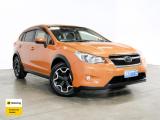 2015 Subaru XV 2.0I-L 4WD Eyesight 'Pop Star'