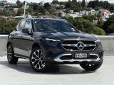 2025 MercedesBenz GLC 350 e GLC350e