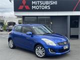 2015 Suzuki Swift SE 1.4
