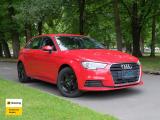 2019 Audi A3 Sportback 30TFSI