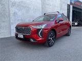 2022 Haval Jolion Ultra 1.5PT/7AM