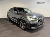 2020 Audi SQ2 2.0TFSI Quattro