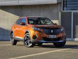 2021 Peugeot 2008 NZ NEW Allure 1.2Pt