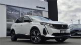 2022 Peugeot 3008 NZ NEW | GT HYBRID 4WD/220KW PHE