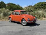 1970 Volkswagen Beetle