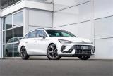 2025 CUPRA Leon V Sportstourer 1.5 Petrol Turbo Hy