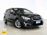 2016 Subaru Impreza 2.0I-S 4WD 'Eyesight'
