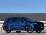 2022 MercedesBenz GLS 400 d