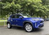 2021 Toyota Yaris Cross 1.5 Hybrid G SUV 5 Dr CVT 