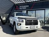 2025 Mitsubishi Triton DC 4WD 2.4TD GLX