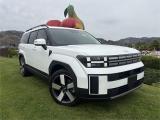 2026 Hyundai Santa Fe 2.5T Elite 7S SUV 2.5T AWD 8