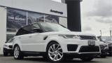 2020 LandRover Range Rover Sport D300 | HSE 3.0D 2