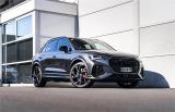 2021 Audi RS Q3 294kW Turbo Petrol Quattro