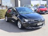 2022 Toyota Corolla GX 2.0P CVT FWD HB/5D/5S (MZGX
