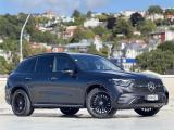 2025 MercedesBenz GLC 300 4Matic SUV