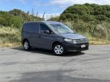 2022 Volkswagen Caddy Cargo 2.0 Diesel