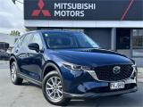 2022 Mazda CX-5 GLX 2WD