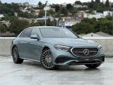 2026 MercedesBenz E-Class E300