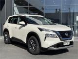 2023 Nissan X-Trail ST 4WD 7 Seater