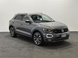 2020 Volkswagen T-Roc