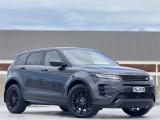 2026 LandRover Range Rover Evoque P250 Dynamic SE