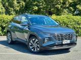 2022 Hyundai Tucson NZ NEW ELITE EDITION STUNNING