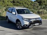 2021 Mitsubishi Outlander XLS 2.0D 4WD